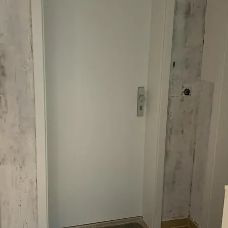 Zeitwohnen Gbr Wilhelmshaven