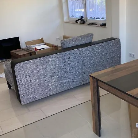 Zeitwohnen Gbr Wilhelmshaven