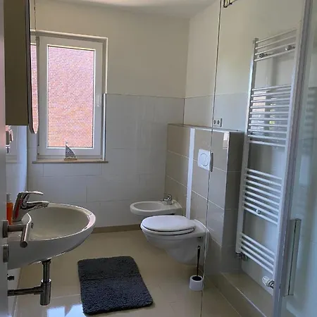 Zeitwohnen Gbr Wilhelmshaven