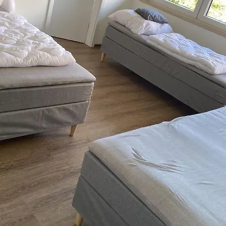 Apartment Zeitwohnen Gbr *